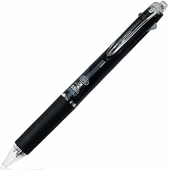 Amazon | 三菱鉛筆 多機能ペン ジェットストリーム 2&1 0.5